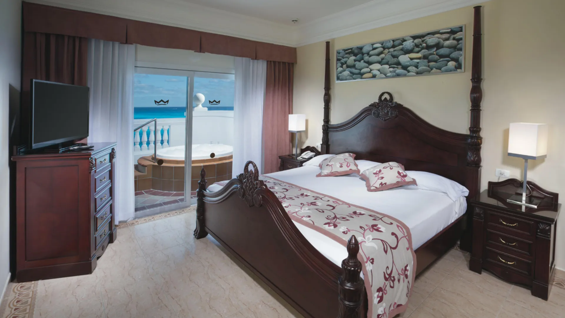 Hotel Riu Palace Las Americas (Adults Only) Cancun