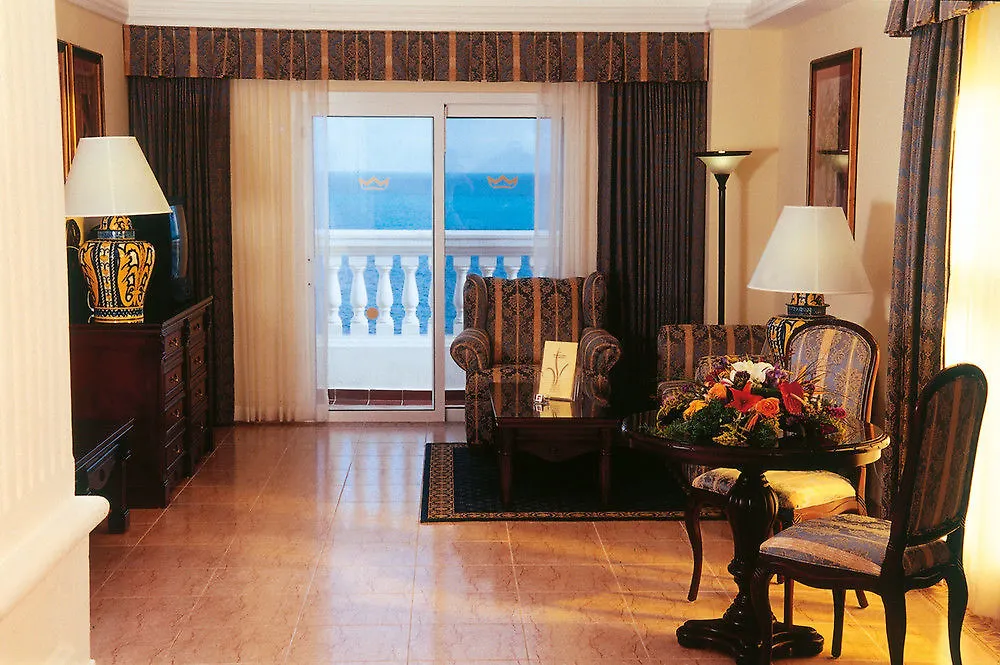 Hotel Riu Palace Las Americas (Adults Only) Cancún 4*,