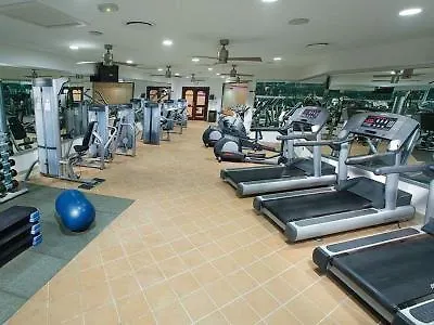 Hotel Riu Palace Las Americas (Adults Only) Cancun