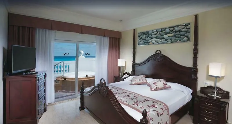 Hotel Riu Palace Las Americas (Adults Only) Cancun