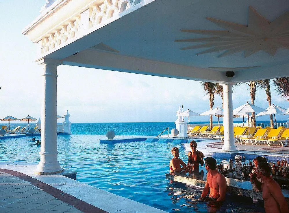 Hotel Riu Palace Las Americas (Adults Only) Cancun