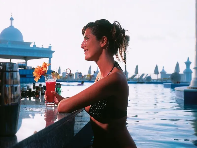 Hotel Riu Palace Las Americas (Adults Only) Cancun
