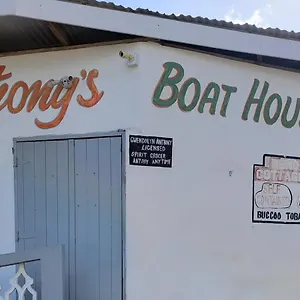 Memories And , Buccoo Trinidad And Tobago
