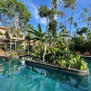 Aldea Savia By Andiani Travel , Tulum Mexico