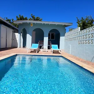 Valentina , Noord Aruba