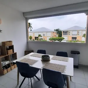 Ti Koala , Baie Nettle Sint Maarten/Saint Martin