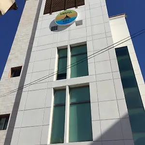 호텔 Hotel Inn Cancun, 칸쿤