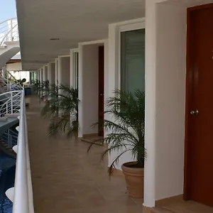 Apartment Riviera, Cancun