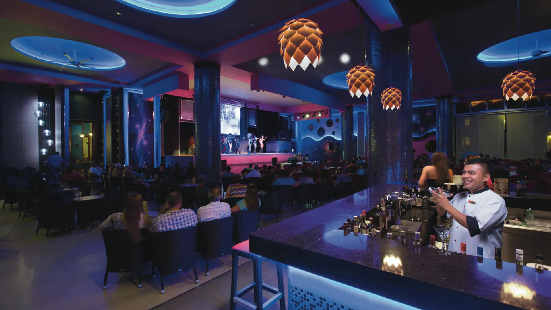 Hotel Riu Palace Las Americas (Adults Only) Κανκούν