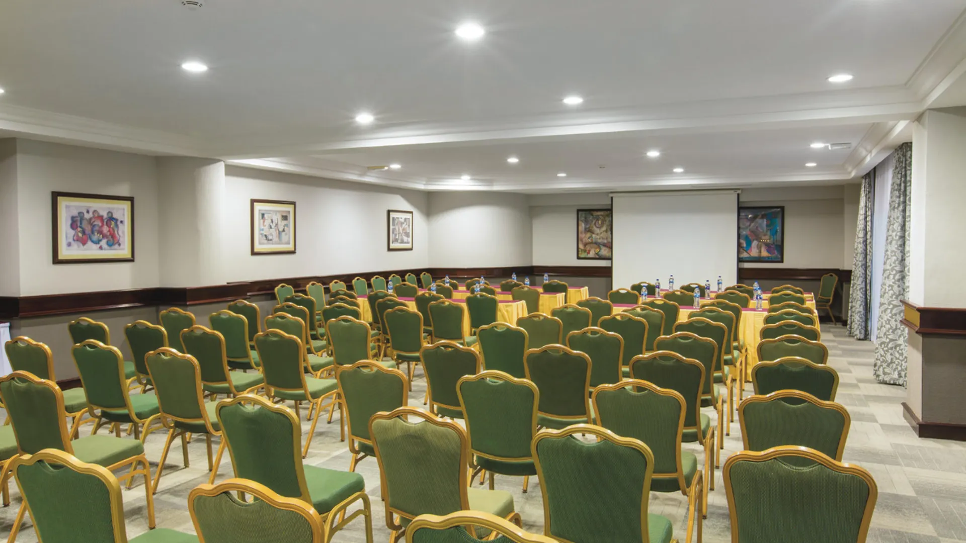 Hotel Riu Palace Las Americas (Adults Only) Κανκούν
