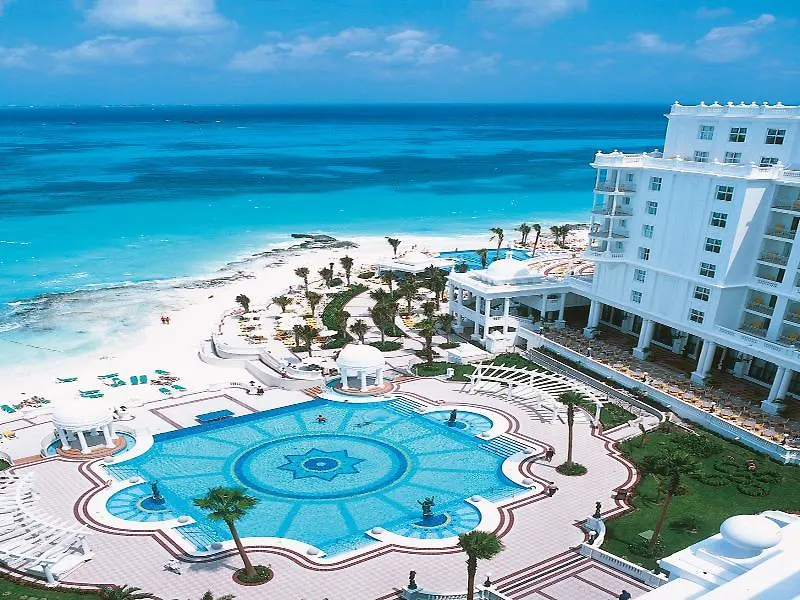 Hotel Riu Palace Las Americas (Adults Only) Κανκούν
