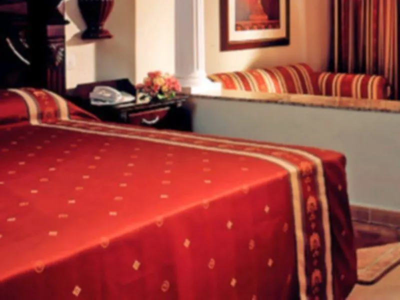 Hotel Riu Palace Las Americas (Adults Only) Cancun